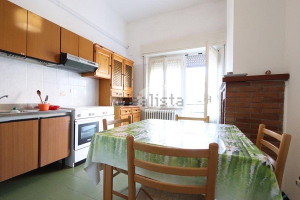 appartamento in vendita a Tortoreto