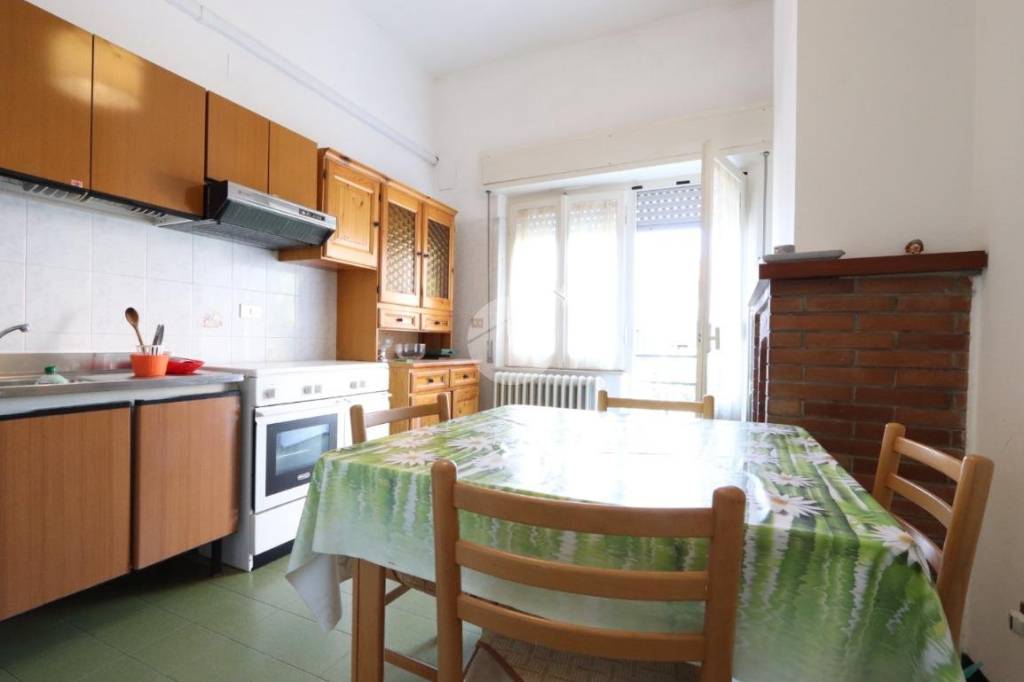appartamento in vendita a Tortoreto
