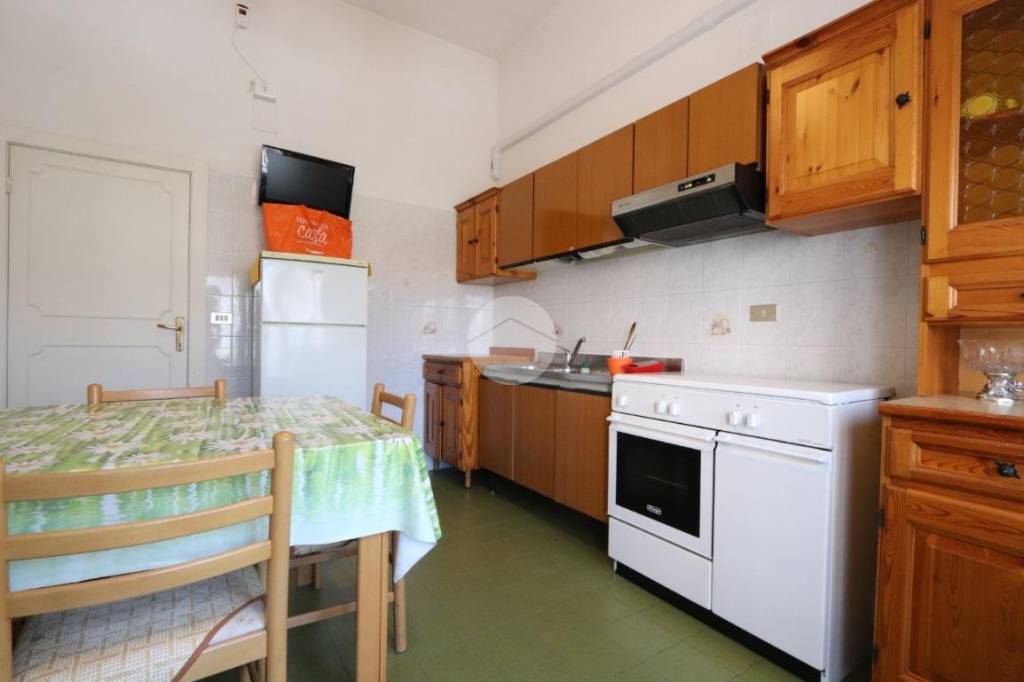 appartamento in vendita a Tortoreto