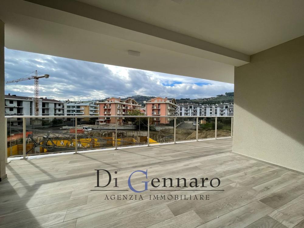 appartamento in vendita a Tortoreto