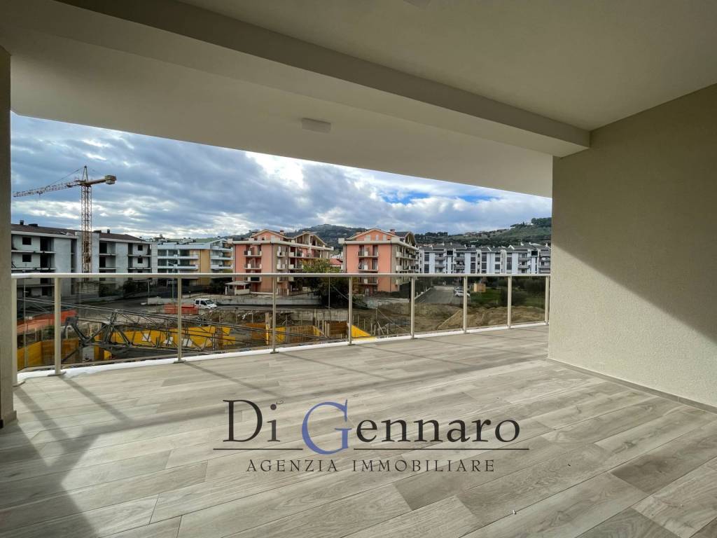 appartamento in vendita a Tortoreto
