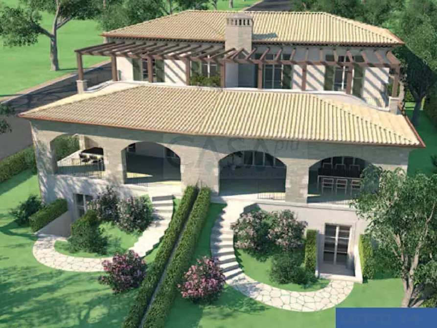 casa indipendente in vendita a Tortoreto in zona Salino