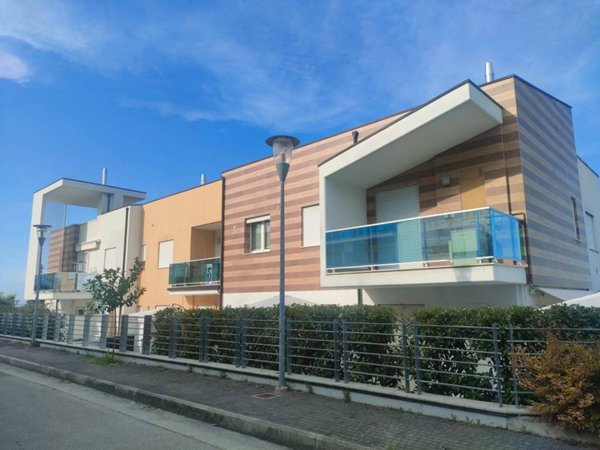 appartamento in vendita a Tortoreto