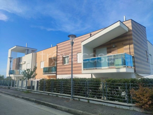 appartamento in vendita a Tortoreto