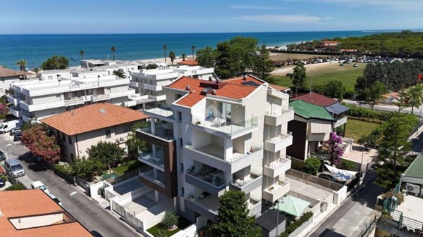 appartamento in vendita a Tortoreto