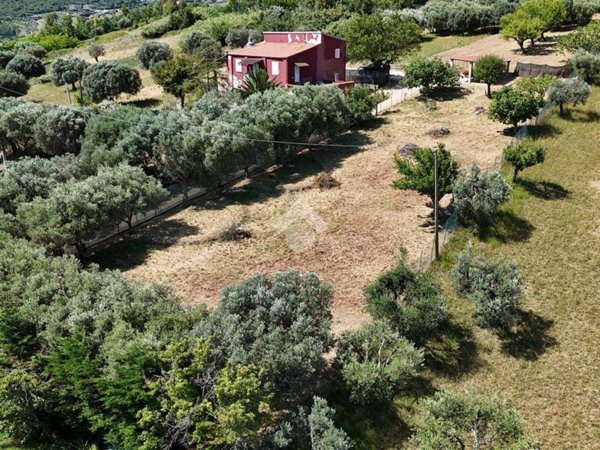 terreno agricolo in vendita a Tortoreto