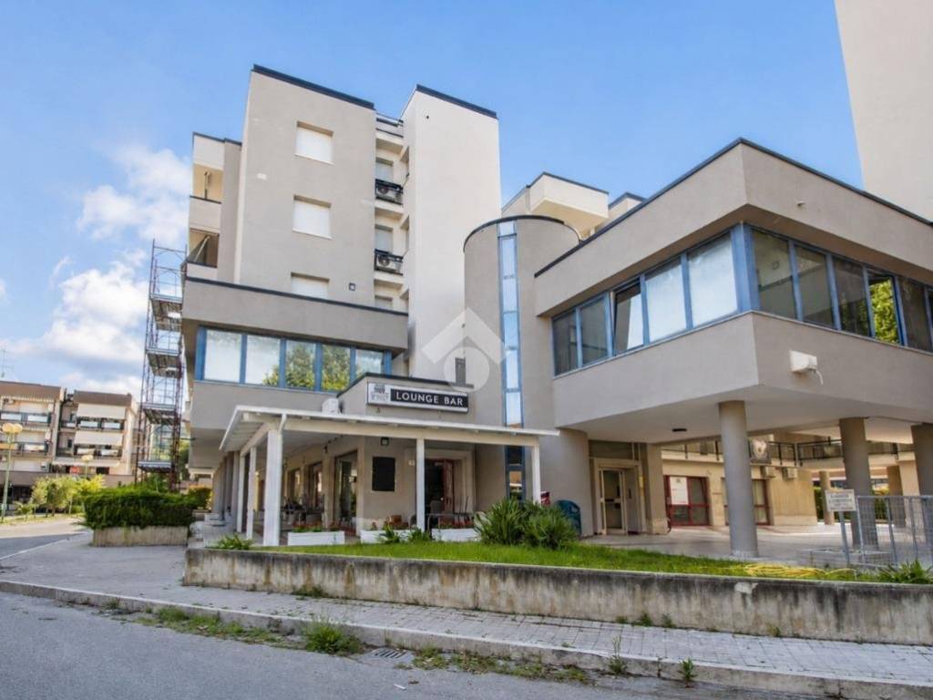 appartamento in vendita a Tortoreto