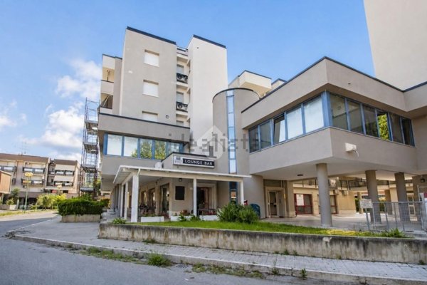 appartamento in vendita a Tortoreto
