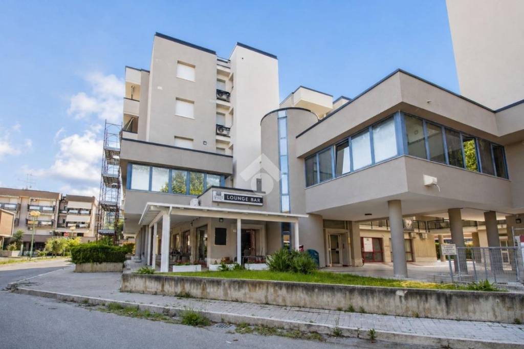 appartamento in vendita a Tortoreto