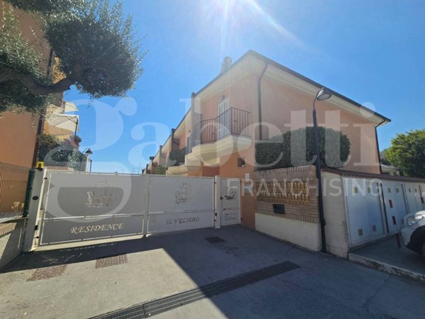appartamento in vendita a Tortoreto