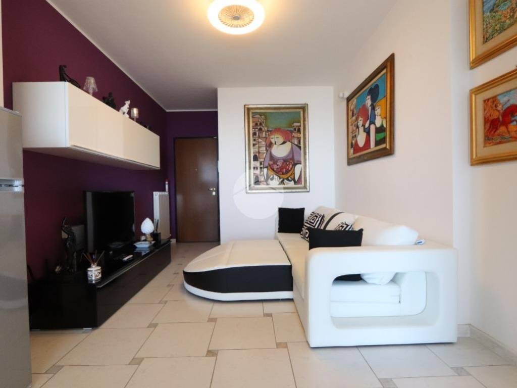 appartamento in vendita a Tortoreto