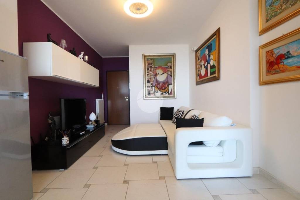 appartamento in vendita a Tortoreto