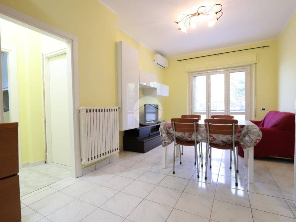 appartamento in vendita a Tortoreto