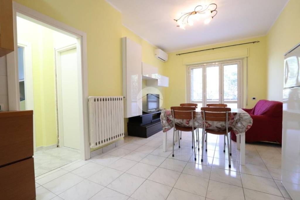 appartamento in vendita a Tortoreto
