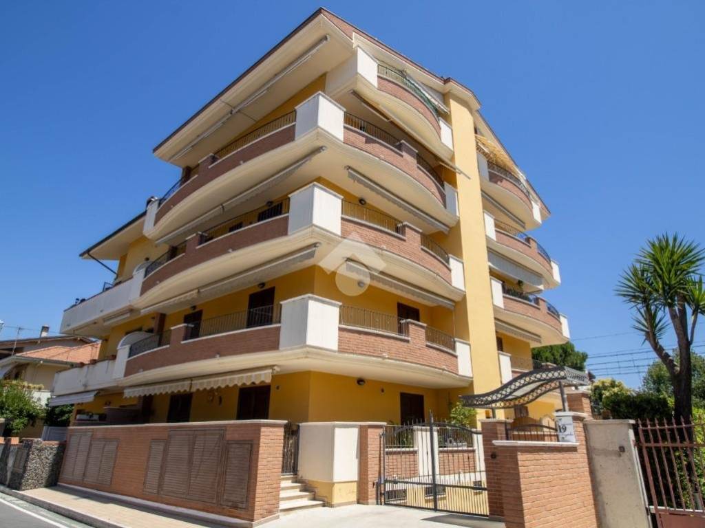 appartamento in vendita a Tortoreto