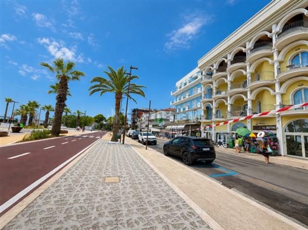appartamento in vendita a Tortoreto