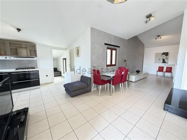 appartamento in vendita a Tortoreto