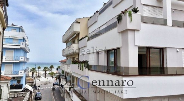 appartamento in vendita a Tortoreto