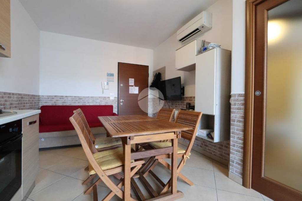 appartamento in vendita a Tortoreto