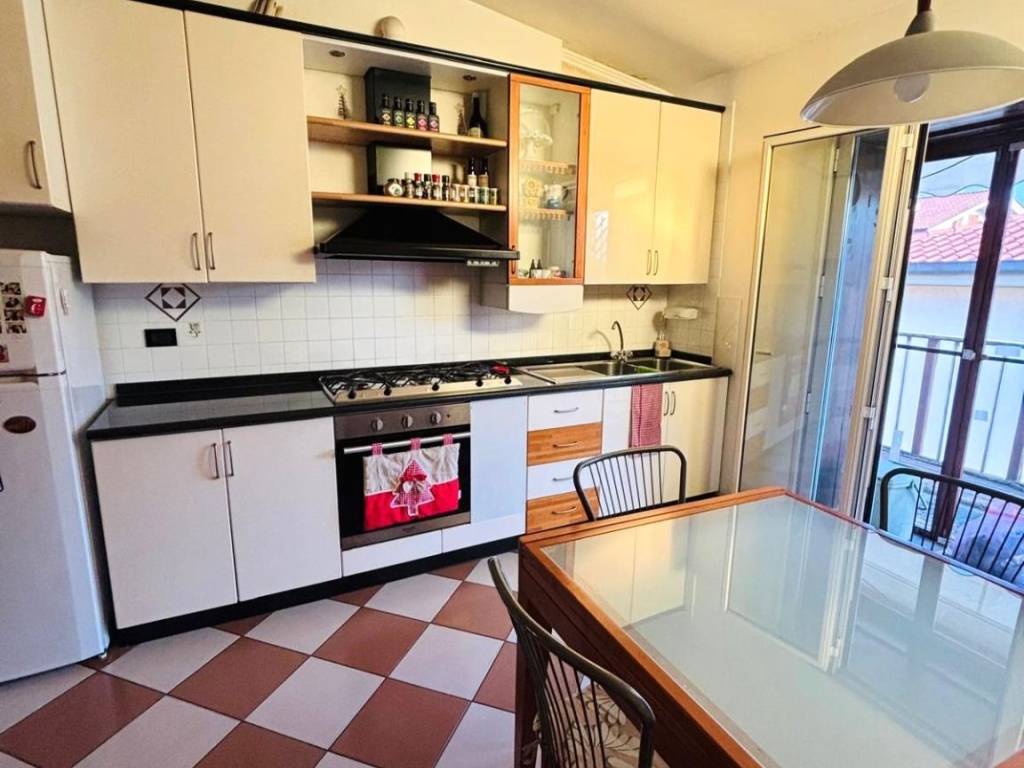 appartamento in vendita a Tortoreto
