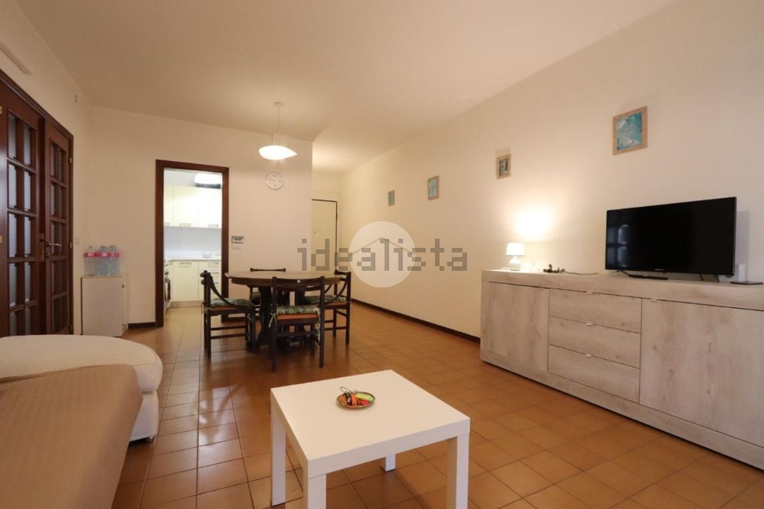 appartamento in vendita a Tortoreto