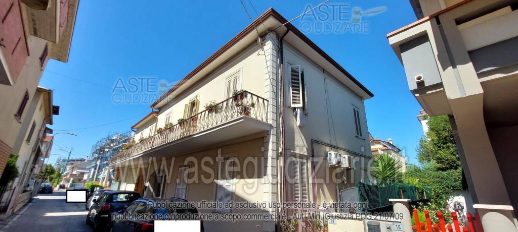casa indipendente in vendita a Tortoreto