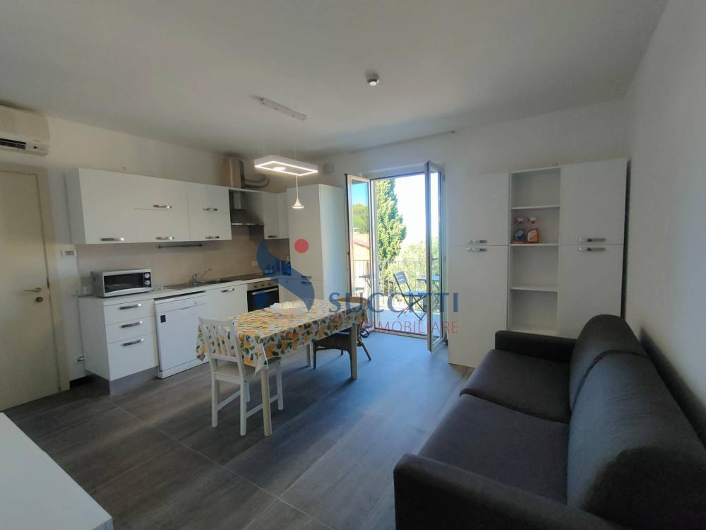 appartamento in vendita a Tortoreto