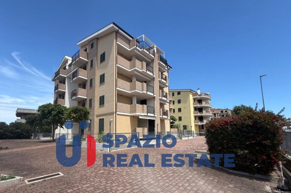 appartamento in vendita a Tortoreto
