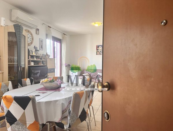 appartamento in vendita a Tortoreto