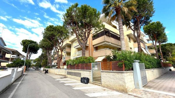 appartamento in vendita a Tortoreto