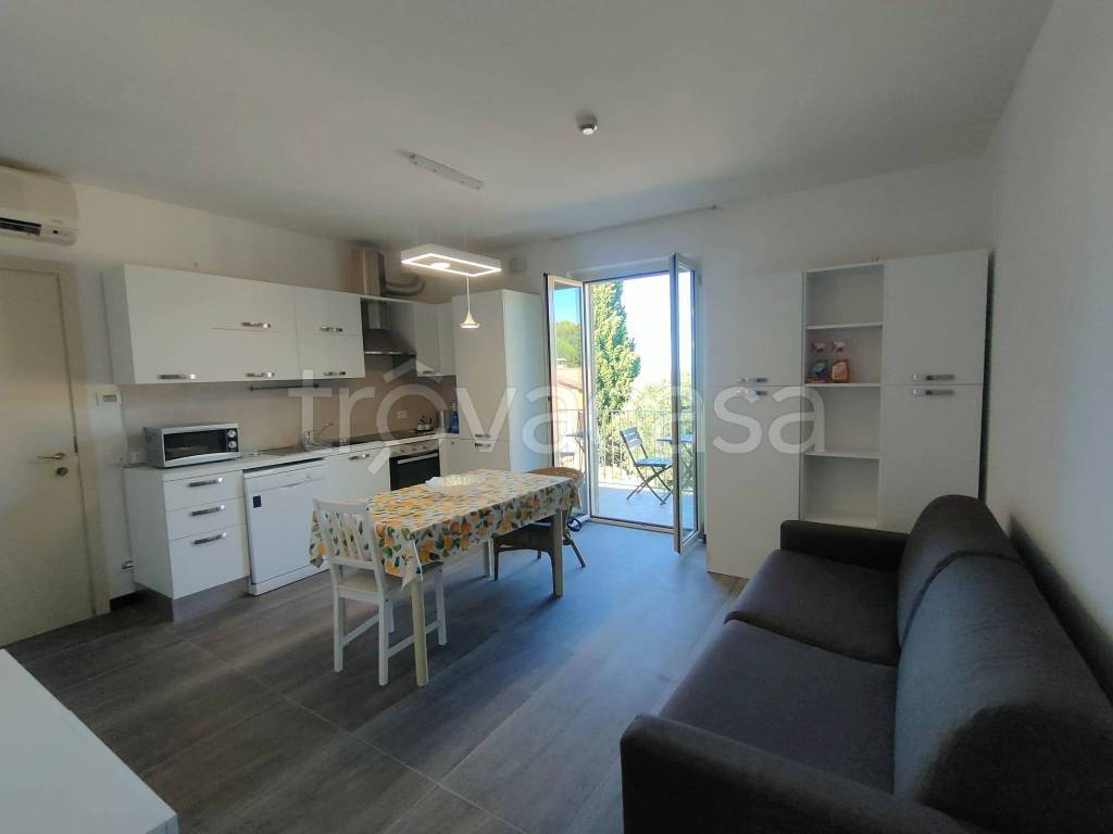 appartamento in vendita a Tortoreto