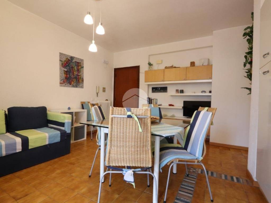 appartamento in vendita a Tortoreto