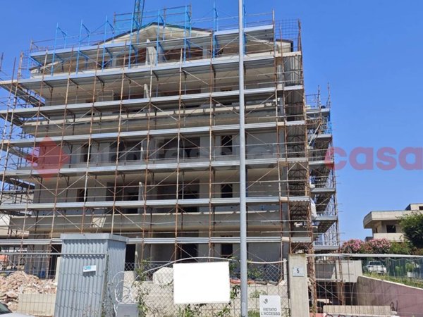 appartamento in vendita a Tortoreto