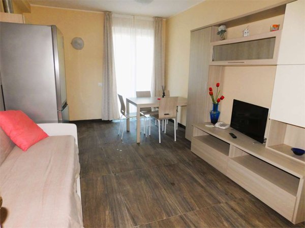 appartamento in vendita a Tortoreto