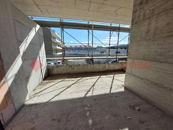 appartamento in vendita a Tortoreto