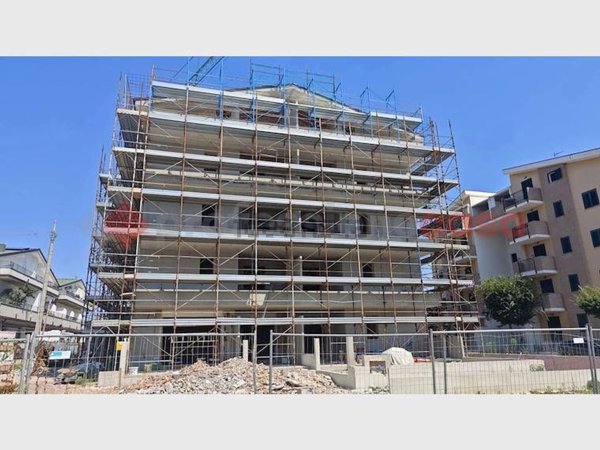 appartamento in vendita a Tortoreto