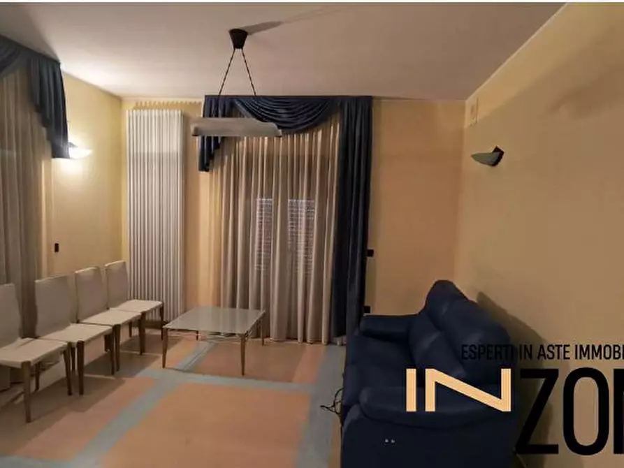 appartamento in vendita a Tortoreto