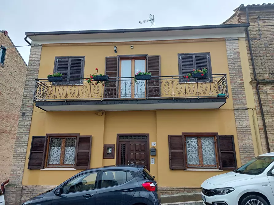 casa indipendente in vendita a Tortoreto