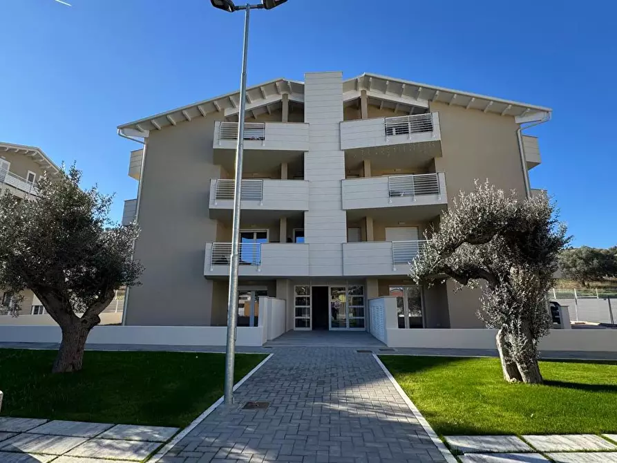 appartamento in vendita a Tortoreto