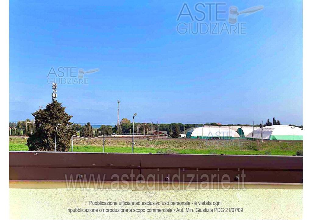 appartamento in vendita a Tortoreto