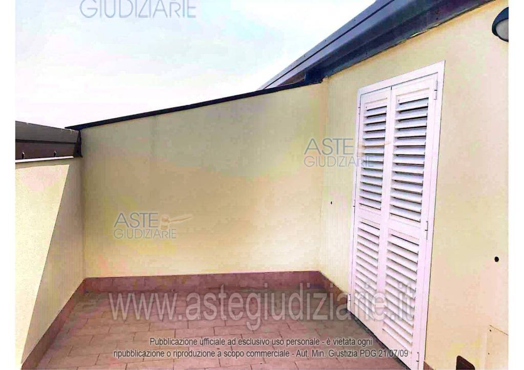 appartamento in vendita a Tortoreto