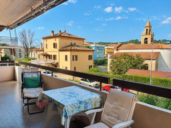 appartamento in vendita a Tortoreto