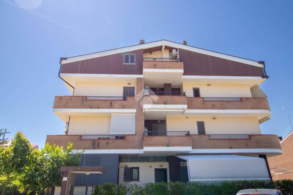 appartamento in vendita a Tortoreto