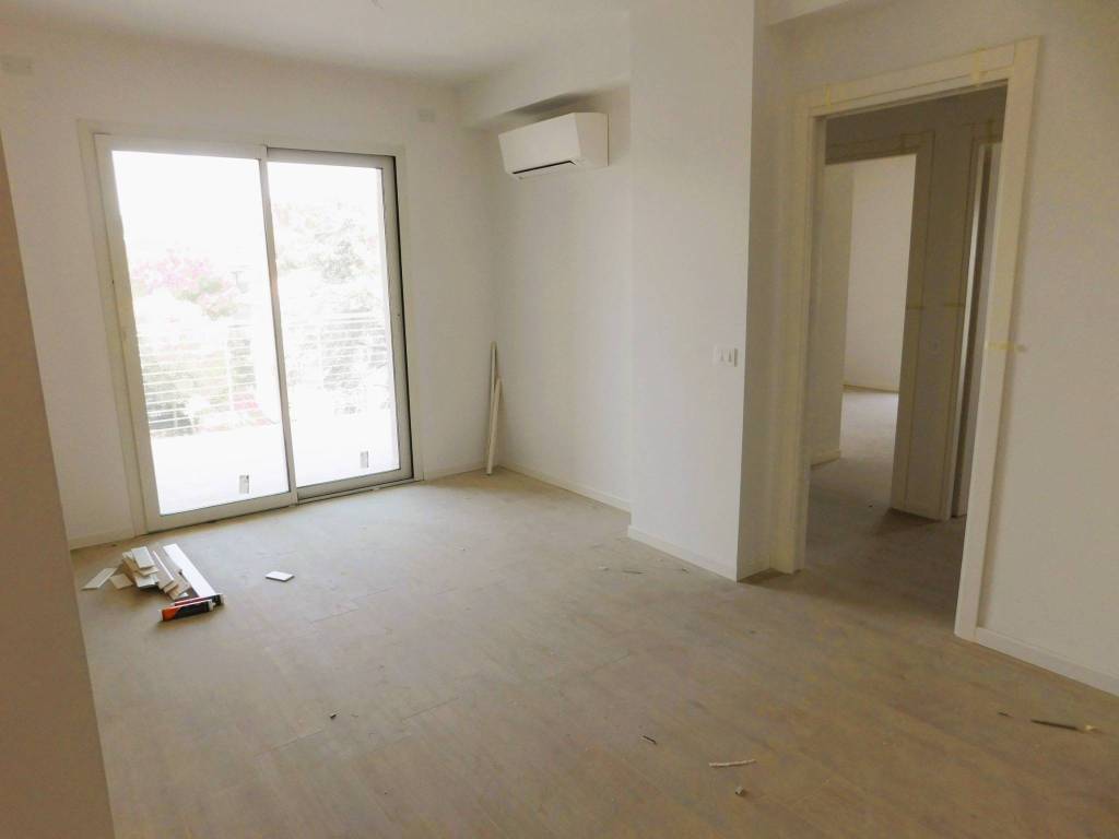 appartamento in vendita a Tortoreto