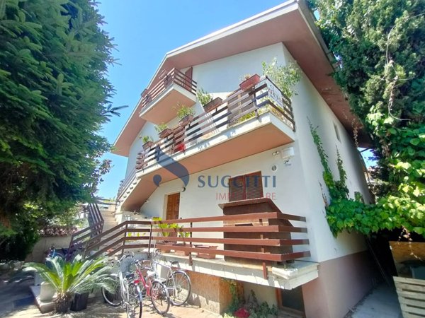 appartamento in vendita a Tortoreto
