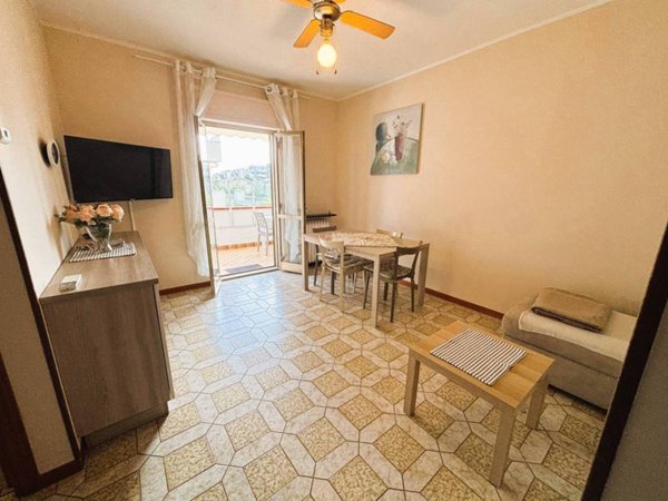 appartamento in vendita a Tortoreto