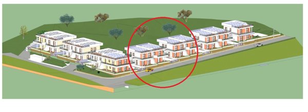 appartamento in vendita a Tortoreto