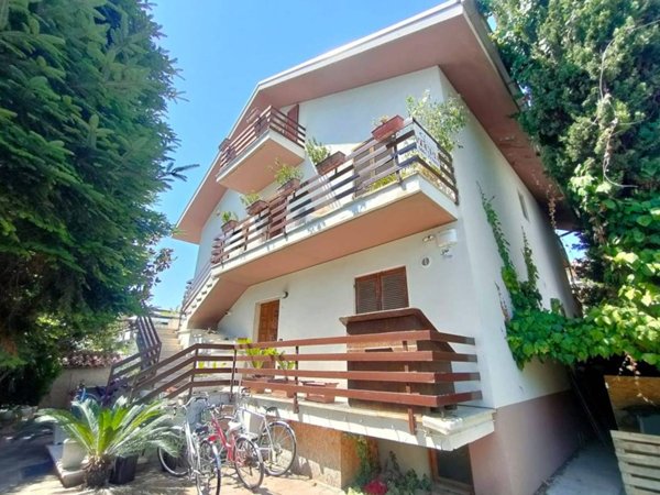 appartamento in vendita a Tortoreto