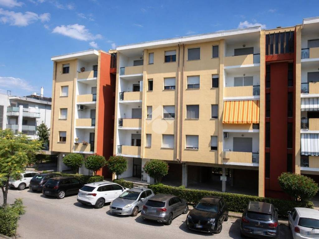 appartamento in vendita a Tortoreto