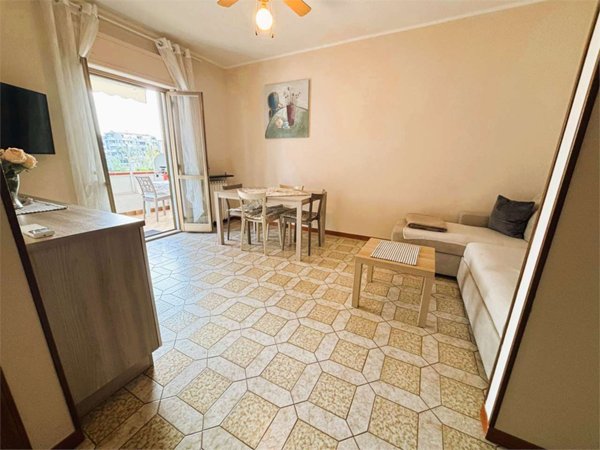 appartamento in vendita a Tortoreto